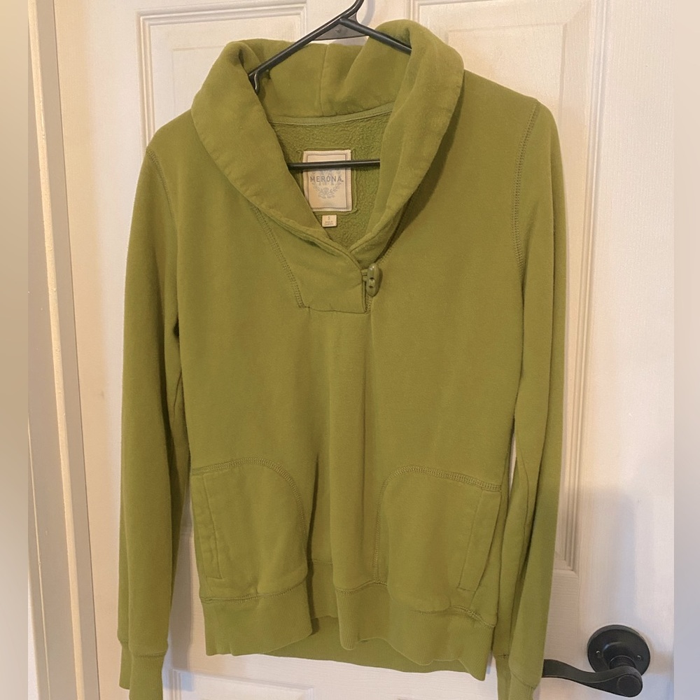 Merona sweater